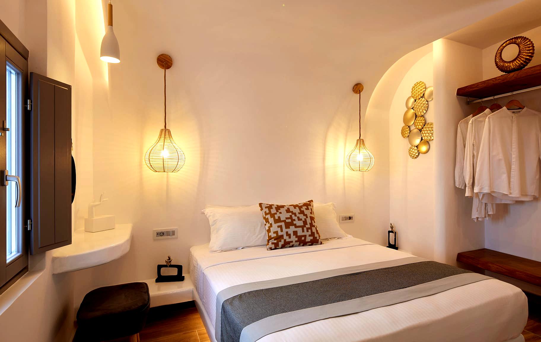 Allure Breeze Suites